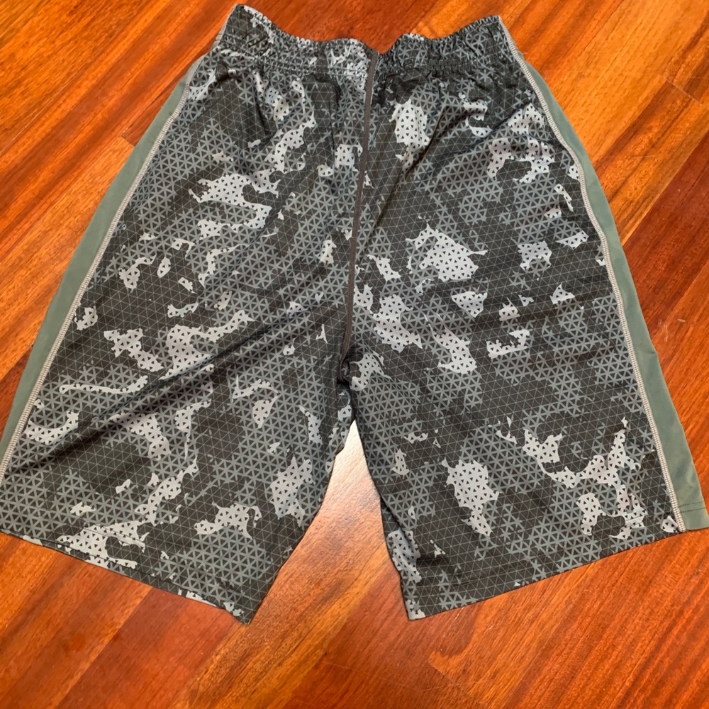 Nike basketball shorts